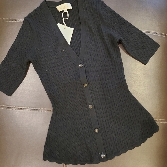 Sezane Lisie Jumper - Picture 5 of 6